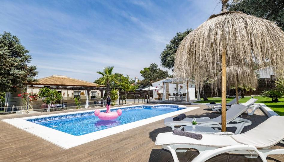 Casa o xalet de lloguer a Maestro Castano, 5, Castilblanco de los Arroyos, Sevilla - imatge 1 Foto 1 de Casa o xalet de lloguer a Maestro Castano, 5, Castilblanco de los Arroyos, Sevilla