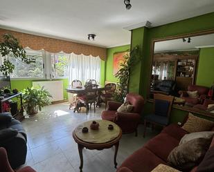 Living room of Flat for sale in León Capital 