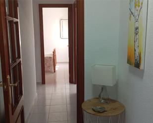 Flat to rent in Calle Méjico, 1, Oeste