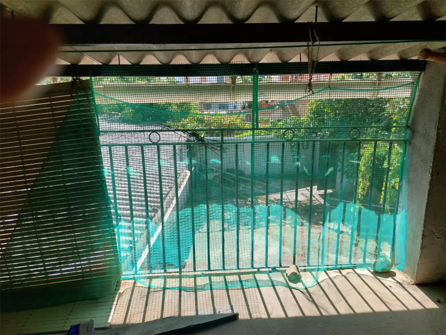 Planta baja en venta en Calle del Caño, 5, Robledo del Mazo Terraza de Planta baja en venta en Robledo del Mazo con Calefacción y Amueblado