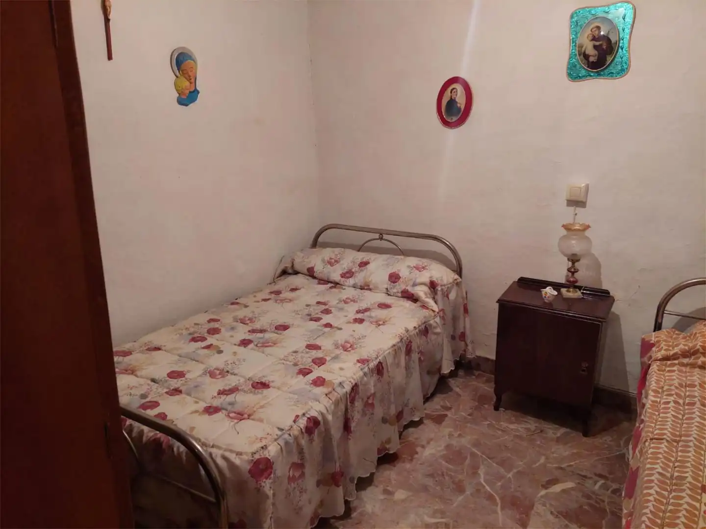 Planta baja en venta en Calle del Caño, 5, Robledo del Mazo Habitación de Planta baja en venta en Robledo del Mazo con Calefacción y Amueblado
