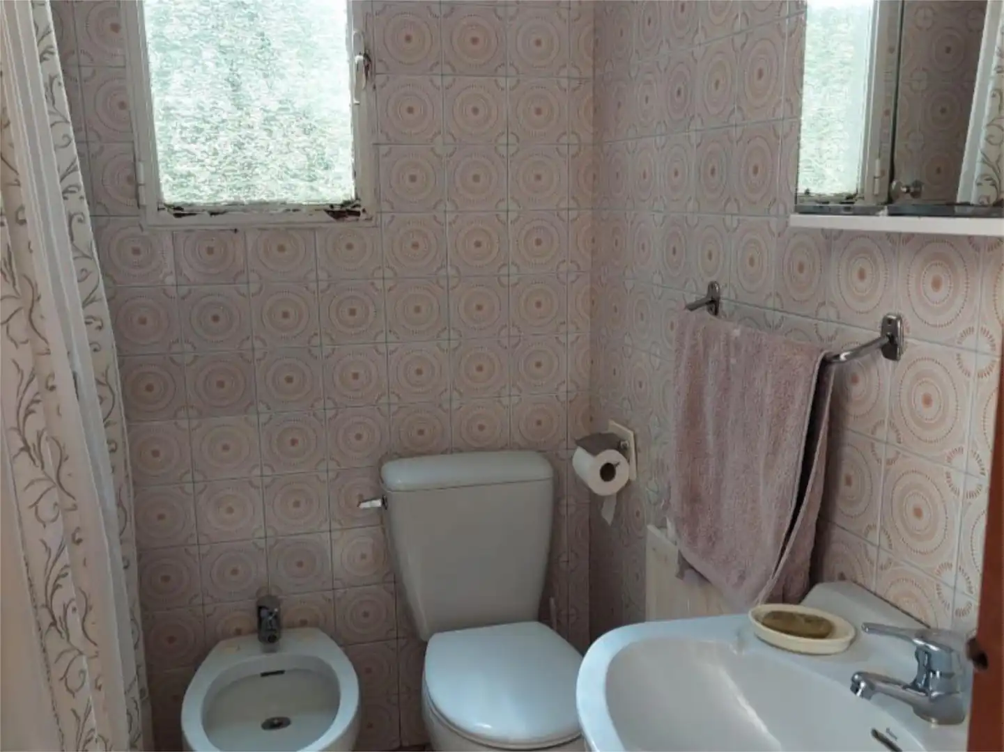Planta baja en venta en Calle del Caño, 5, Robledo del Mazo Baño de Planta baja en venta en Robledo del Mazo con Calefacción y Amueblado