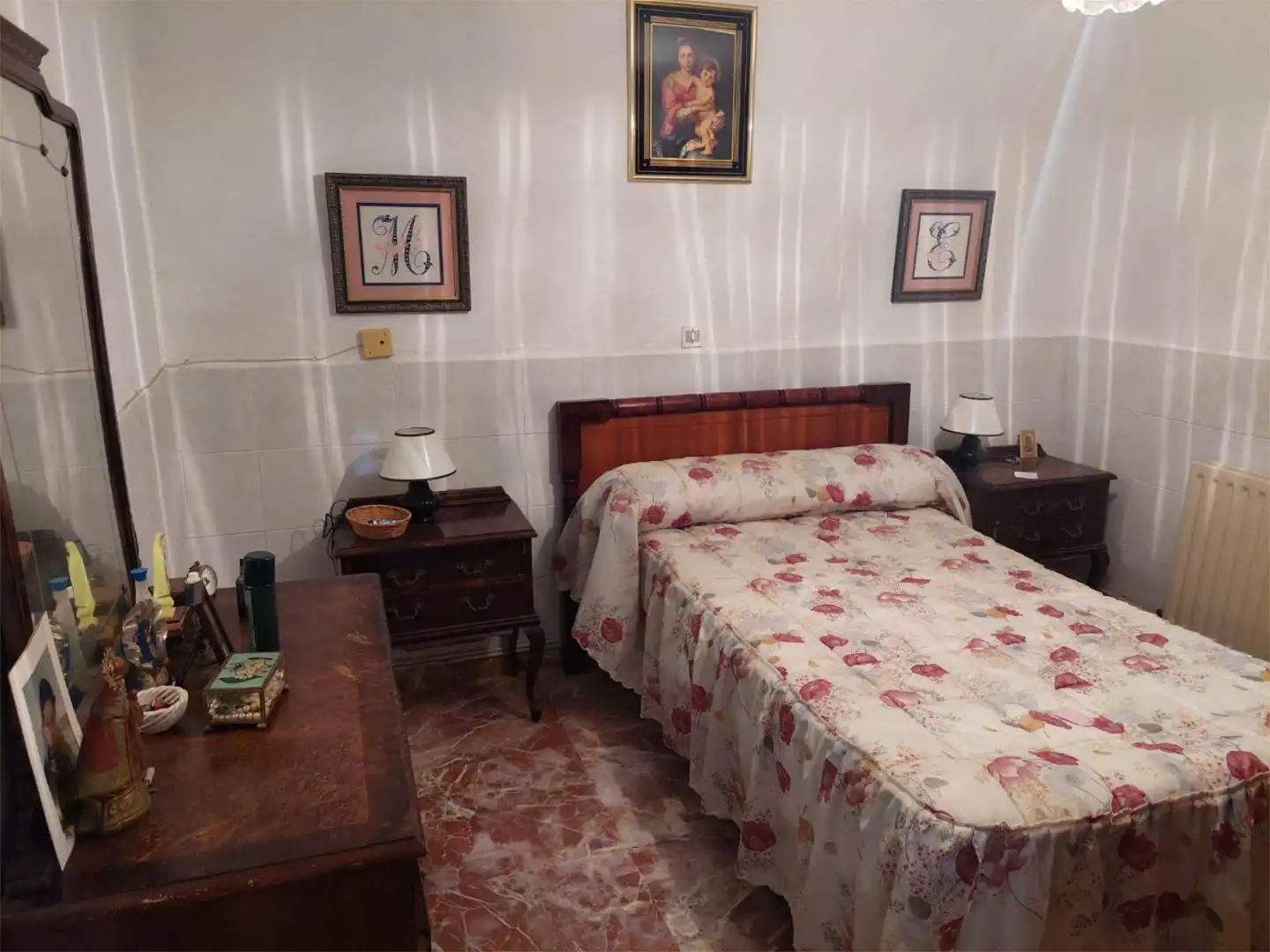 Planta baja en venta en Calle del Caño, 5, Robledo del Mazo Habitación de Planta baja en venta en Robledo del Mazo con Calefacción y Amueblado