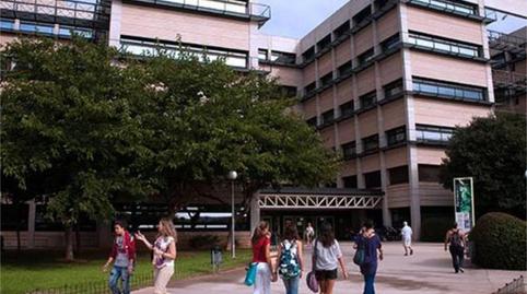 Flat to rent in Avenida Rajolar, 10, Zona Campus Universitario, Valencia - image 2 Photo 2 of Flat to rent in Avenida Rajolar, 10, Zona Campus Universitario, Valencia