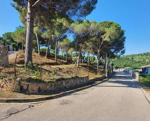 Vista exterior de Pis en venda en Lloret de Mar