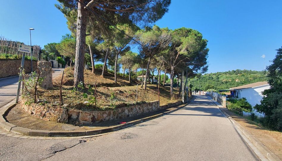 Piso en venta en Carrer Fornells, 2, Lloret Verd - Els Pinars, Lloret de Mar - imagen 1 Foto 1 de Piso en venta en Carrer Fornells, 2, Lloret Verd - Els Pinars, Lloret de Mar