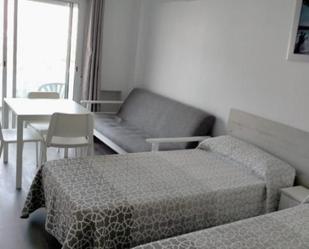 Study to rent in Paseo de Los Sauces, 10, Aguadulce Sur