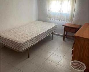 Bedroom of Flat to rent in  Huelva Capital