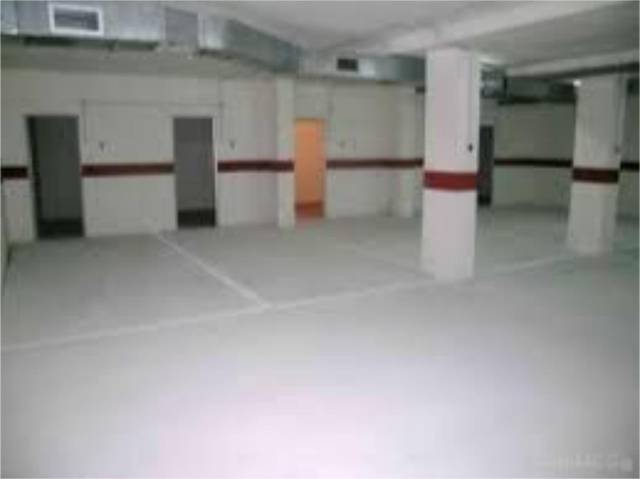 Garaje en Alquiler en Carrer Anne Frank, 13 en Port Forum