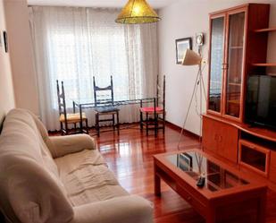 Living room of Flat to rent in Noia  with Balcony