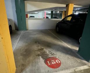 Parking of Garage for sale in Terrassa