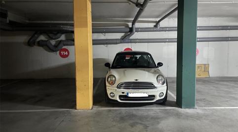 Foto 4 de Garatge en venda a Carrer de Baldrich, 241, Segle XX, Terrassa