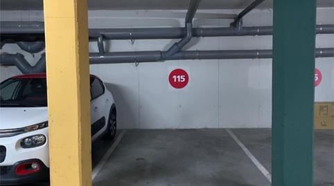 Foto 2 de Garatge en venda a Carrer de Baldrich, 241, Segle XX, Terrassa