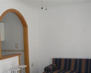 Apartment to rent in  Almería Capital  with Air Conditioner and Balcony