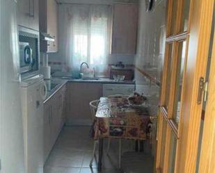 Kitchen of House or chalet for sale in Pechina