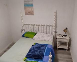 Bedroom of House or chalet to share in Casabermeja  with Air Conditioner