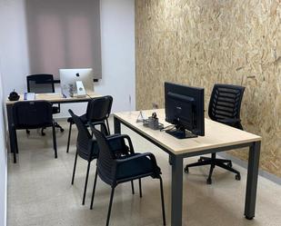 Office to rent in Monzón