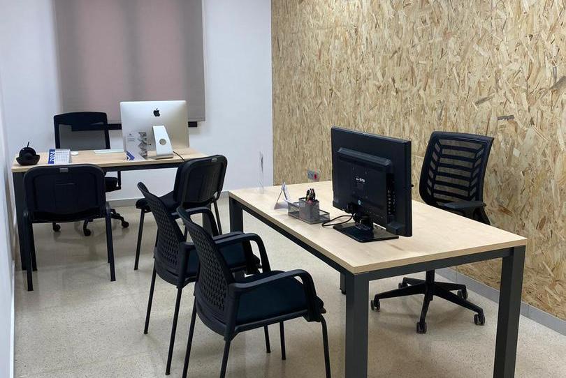 Photo 1 of Office to rent in Calle de San Mateo, 12, Monzón, Huesca