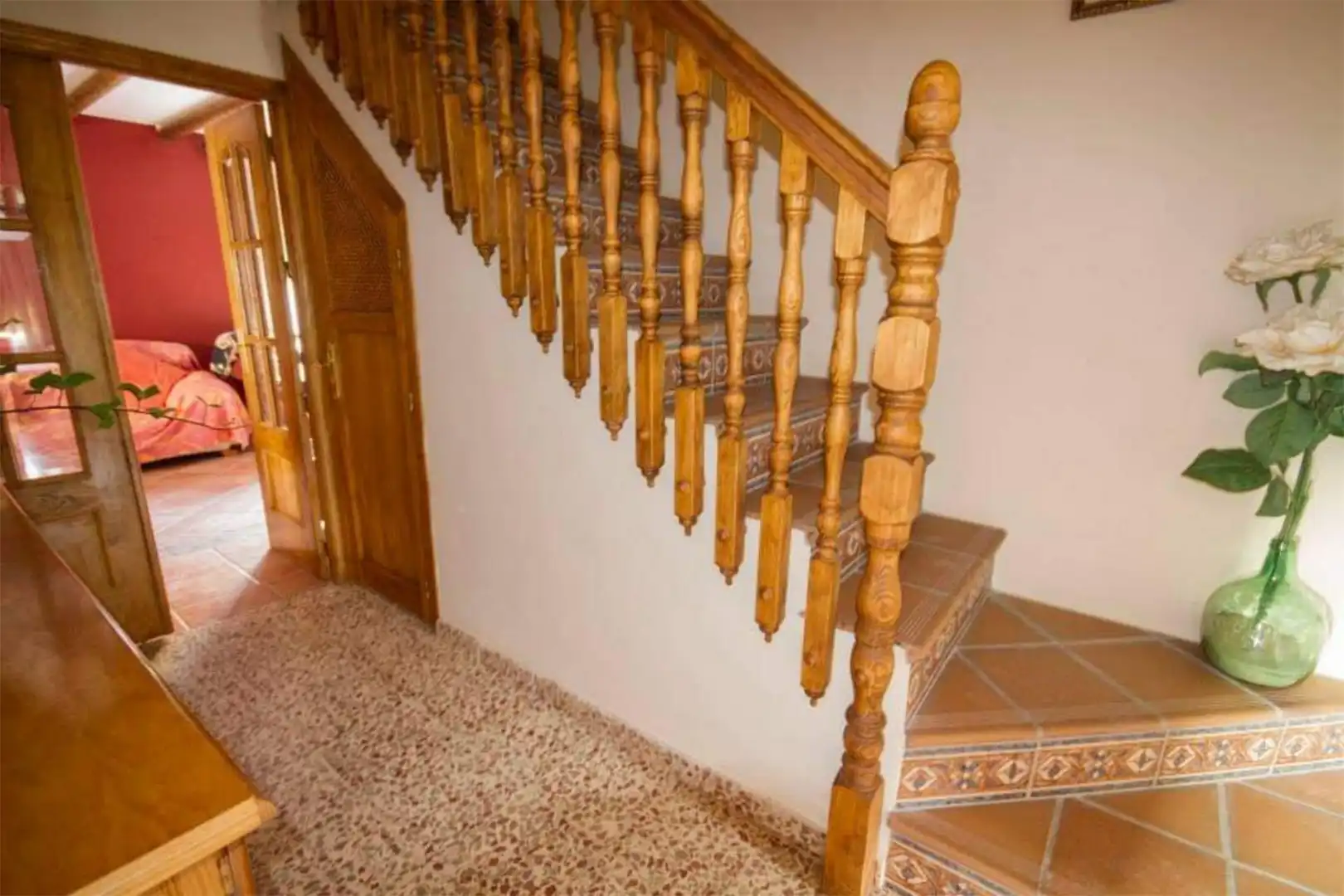 Houses for sale in Iznájar  with Air Conditioner, Terrace and Swimming Pool