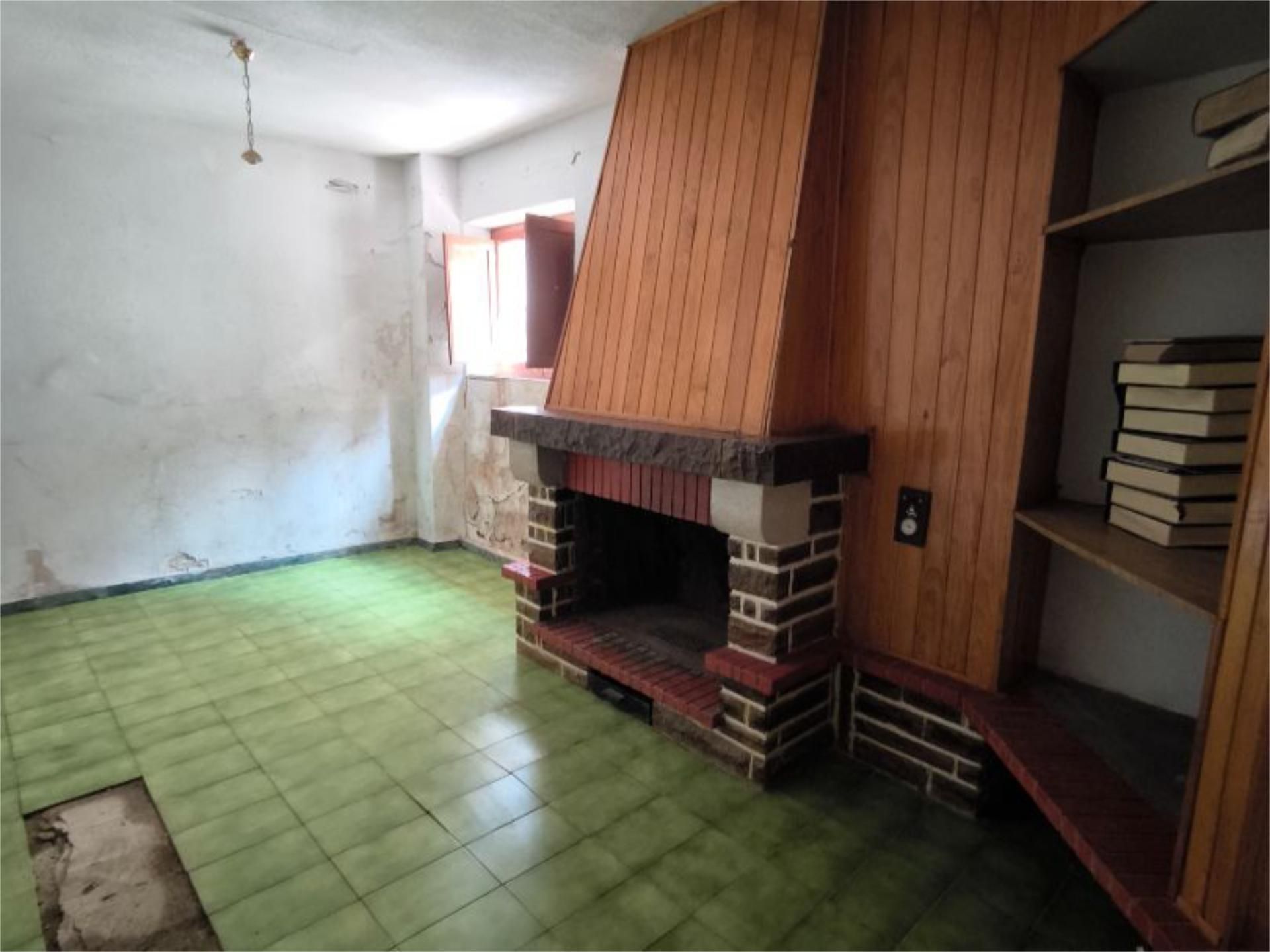 Casa adosada en venda en Tíjola amb Terrassa