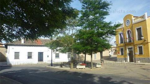 House or chalet for sale in Plaza del Ayuntamiento, 5, Boadilla de Rioseco, Palencia - image 3 Photo 3 of House or chalet for sale in Plaza del Ayuntamiento, 5, Boadilla de Rioseco, Palencia