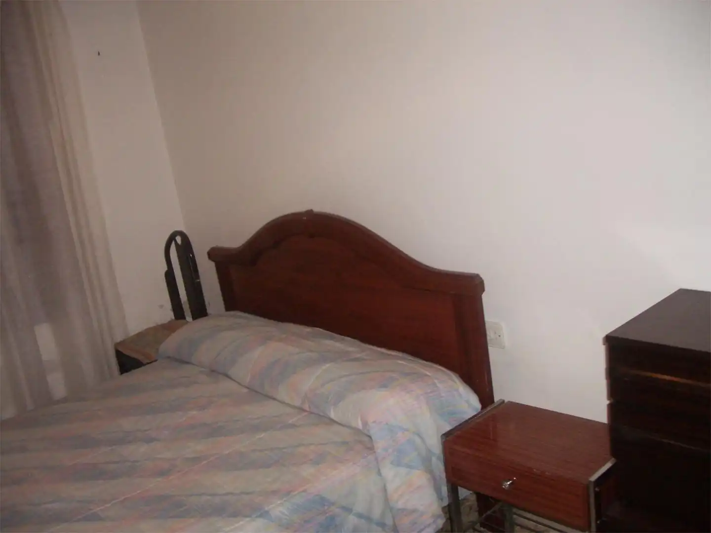 Houses for sale in Plaza del Ayuntamiento, 5, Boadilla de Rioseco Bedroom of Houses for sale in Boadilla de Rioseco with Heating, Storage room and Furnished