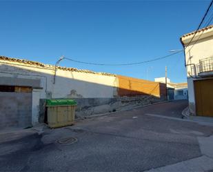 Exterior view of Land for sale in Ajofrín