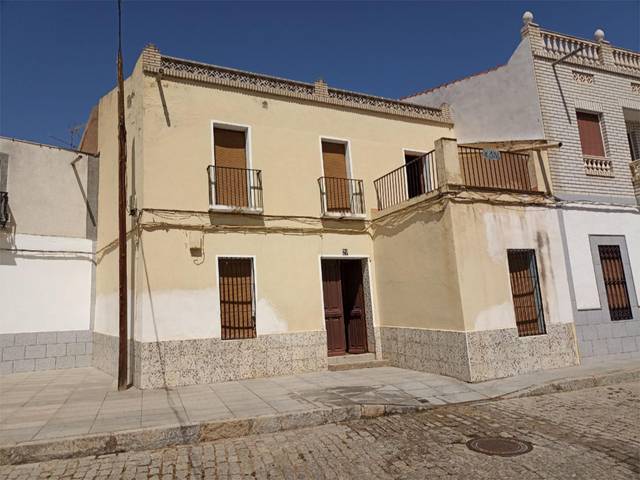 Piso en Venta en Calle Mesones, 20 en Valle de la Serena