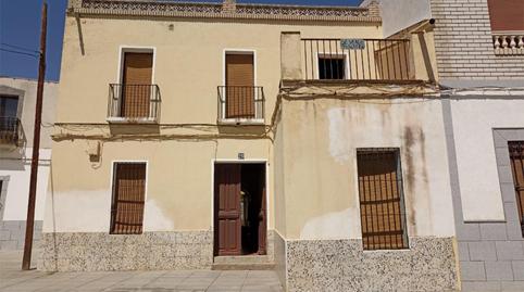 Flat for sale in Calle Mesones, 20, Valle de la Serena, Badajoz - image 2 Photo 2 of Flat for sale in Calle Mesones, 20, Valle de la Serena, Badajoz