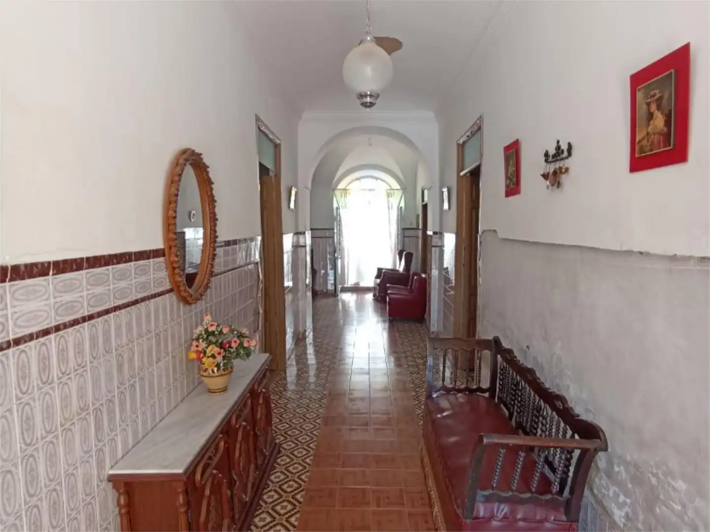 Piso en venta en Valle de la Serena con Terraza y Balcón