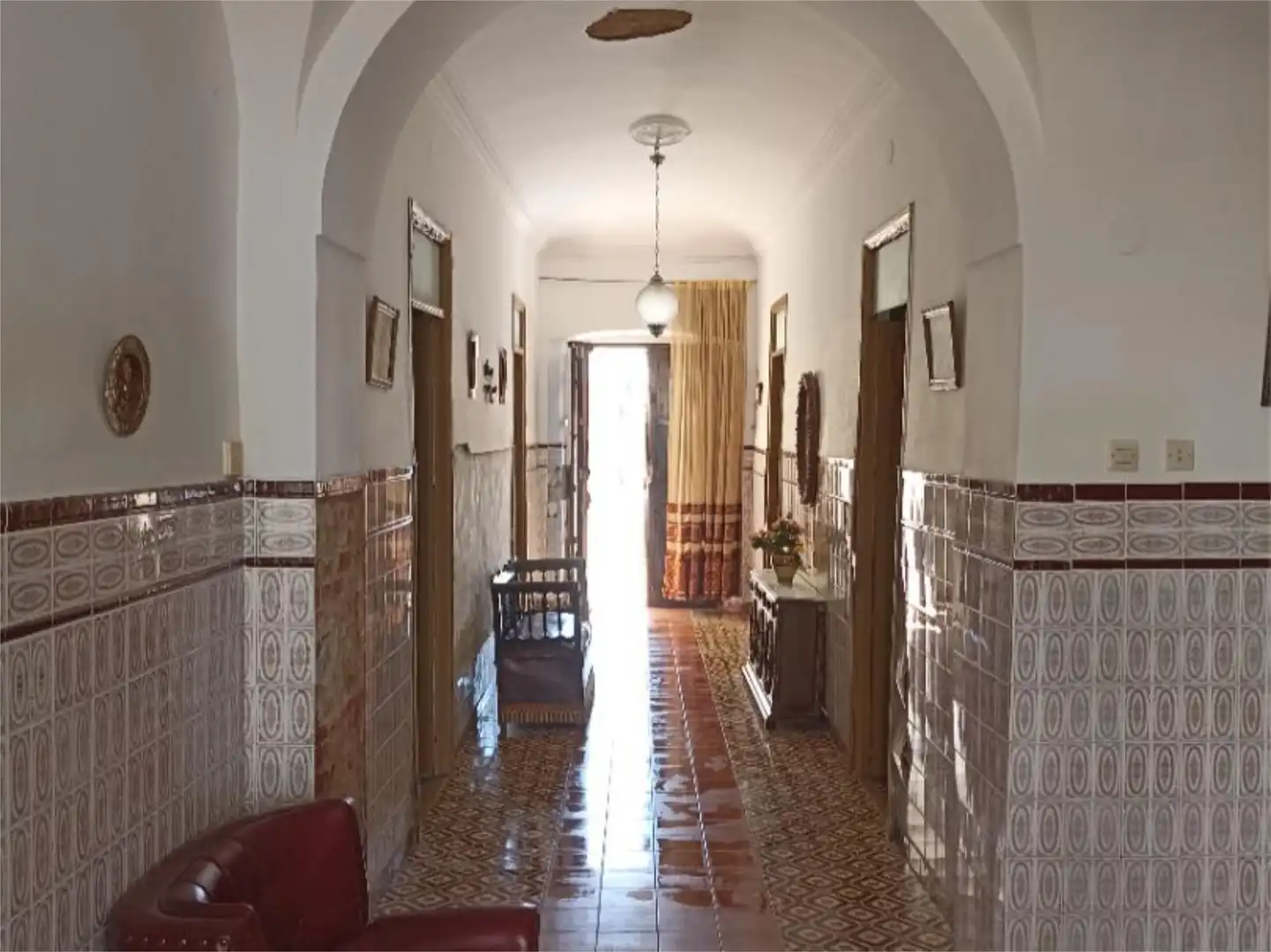 Piso en venta en Valle de la Serena con Terraza y Balcón