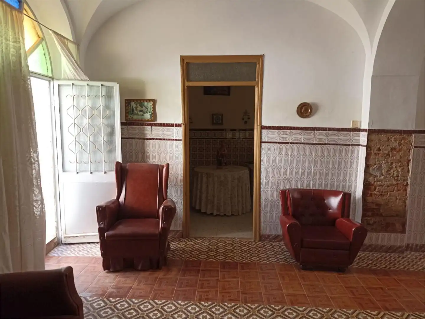 Piso en venta en Valle de la Serena con Terraza y Balcón
