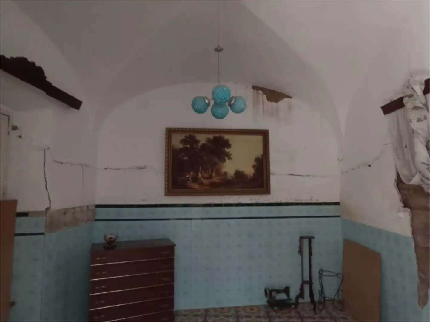 Piso en venta en Valle de la Serena con Terraza y Balcón