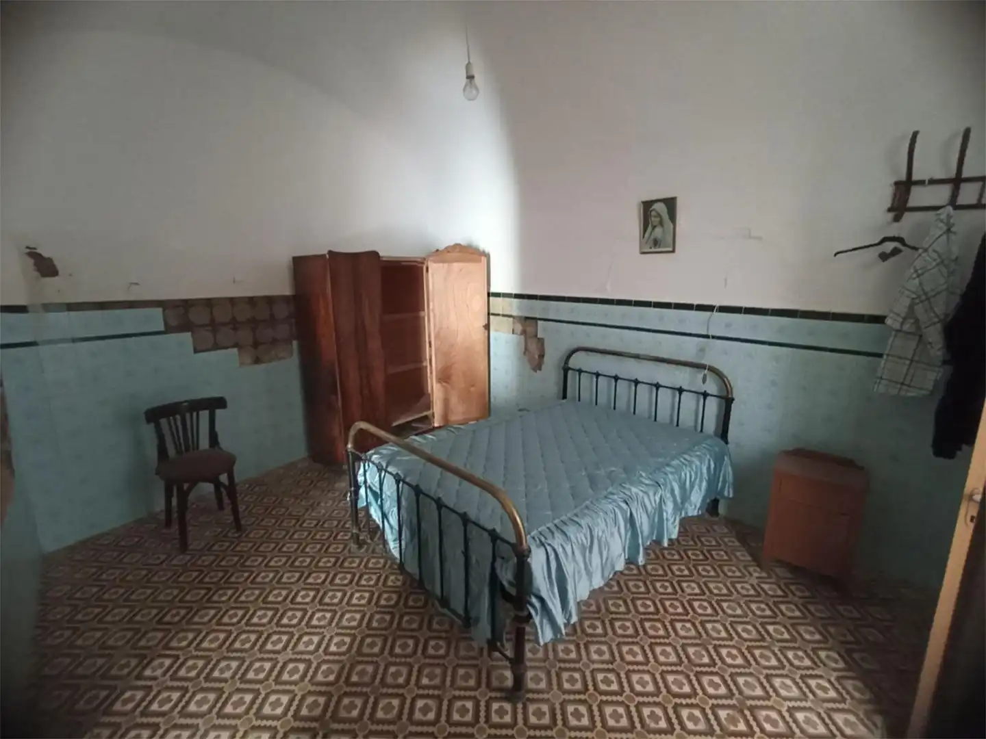 Habitación de Piso en venta en Valle de la Serena con Terraza y Balcón