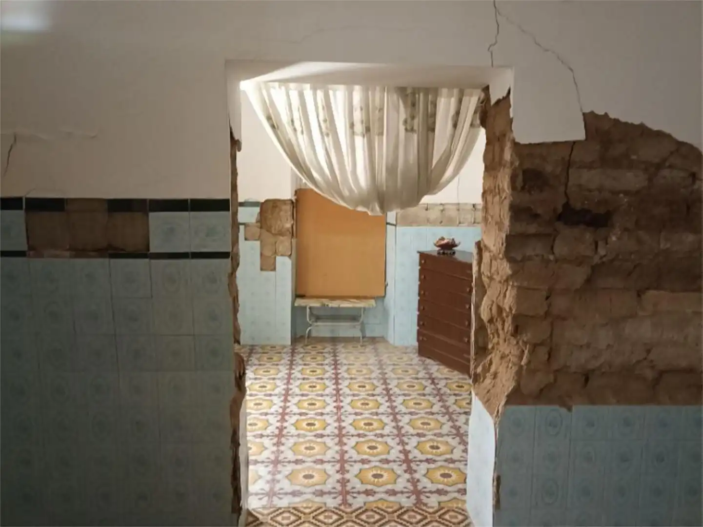 Piso en venta en Valle de la Serena con Terraza y Balcón