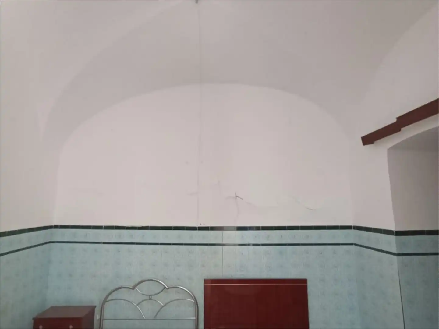 Baño de Piso en venta en Valle de la Serena con Terraza y Balcón