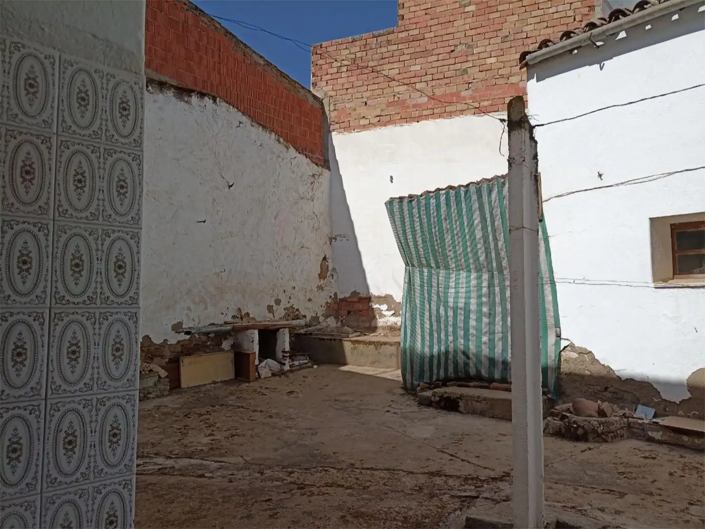 Piso en venta en Valle de la Serena con Terraza y Balcón