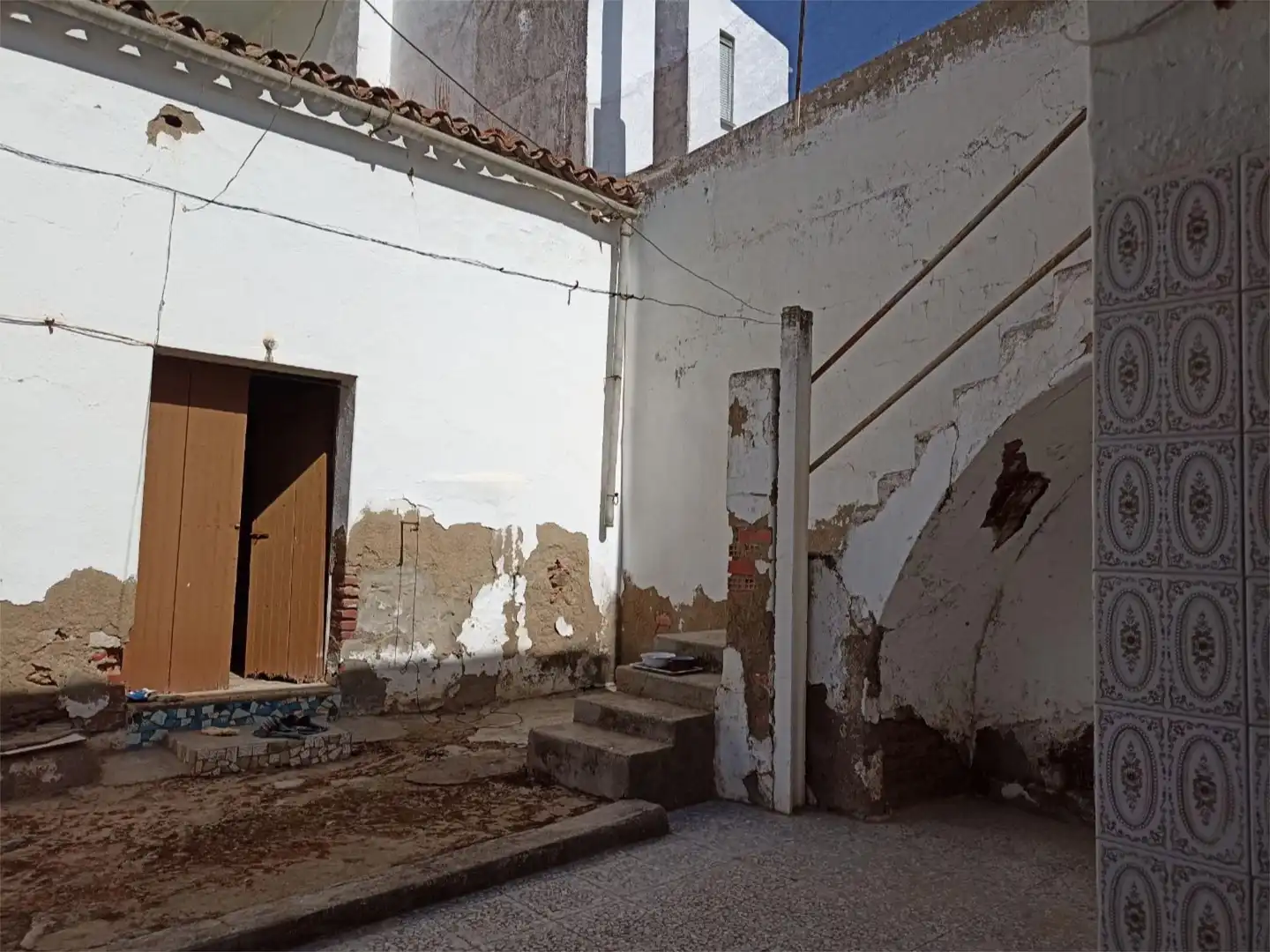 Piso en venta en Valle de la Serena con Terraza y Balcón