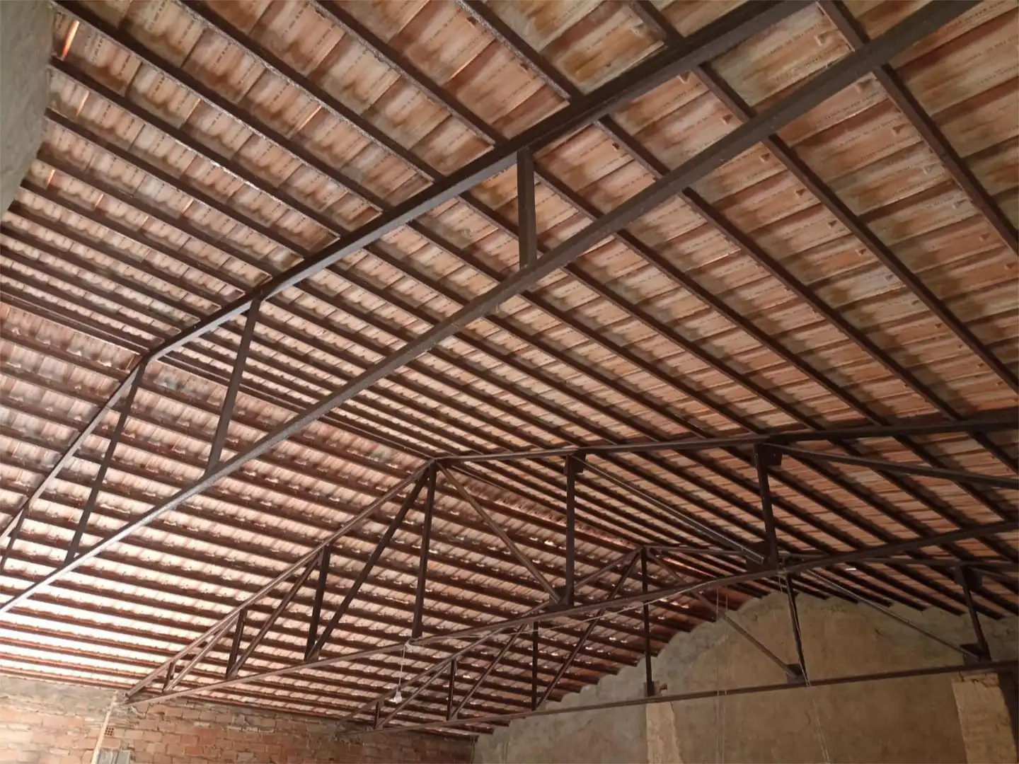 Vista exterior de Piso en venta en Valle de la Serena con Terraza y Balcón