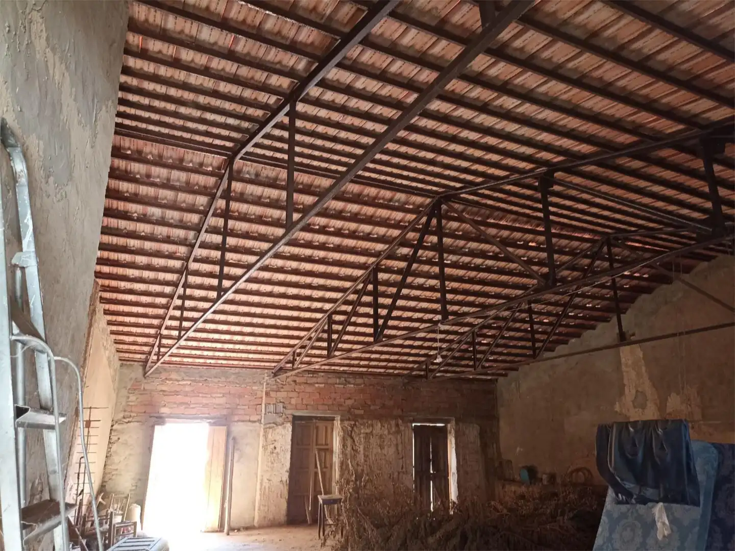 Piso en venta en Valle de la Serena con Terraza y Balcón