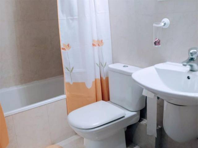 Piso en Alquiler en Calle de los Algodonales, 10 en Berruguete