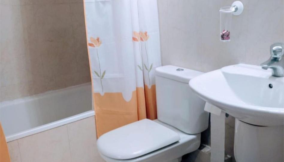 Flat to rent in Calle de Los Algodonales, 10, Berruguete, Madrid - image 1 Photo 1 of Flat to rent in Calle de Los Algodonales, 10, Berruguete, Madrid