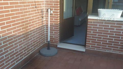 Flat to rent in Calle de Los Algodonales, 10, Berruguete, Madrid - image 3 Photo 3 of Flat to rent in Calle de Los Algodonales, 10, Berruguete, Madrid