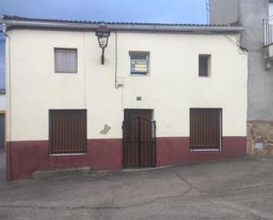 Flat for sale in Calle Marqués, 10, Zorita Exterior view of Flat for sale in Zorita