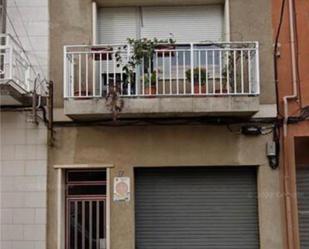 Balcony of House or chalet for sale in Sabadell