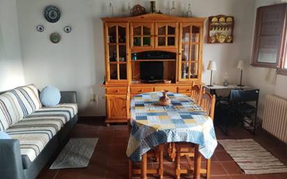 Apartamento en alquiler en bubión