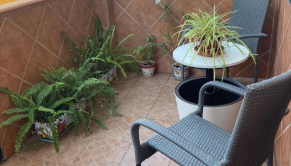 Foto 1 de Pis de lloguer a Calle Colombia, 20, Centro ciudad, Málaga