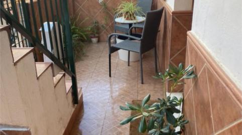 Foto 2 de Pis de lloguer a Calle Colombia, 20, Centro ciudad, Málaga