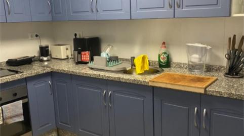 Foto 3 de Pis de lloguer a Calle Colombia, 20, Centro ciudad, Málaga