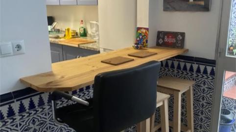 Foto 4 de Pis de lloguer a Calle Colombia, 20, Centro ciudad, Málaga